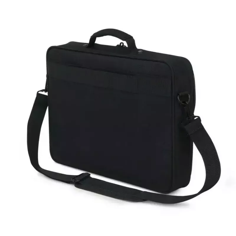 DICOTA Multi Scale -12-14.1in nešiojamojo kompiuterio dėklas - Juodas / 600d perdirbtas PET