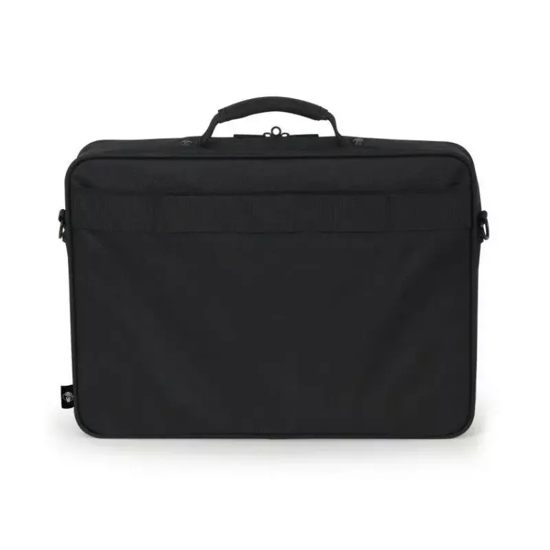 DICOTA Multi Scale -12-14.1in nešiojamojo kompiuterio dėklas - Juodas / 600d perdirbtas PET
