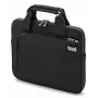 DICOTA Smart Skin D31181-RPET 14–14,1 col. nešiojamojo kompiuterio dėklas, juodas