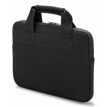 DICOTA Smart Skin D31181-RPET 14–14,1 col. nešiojamojo kompiuterio dėklas, juodas