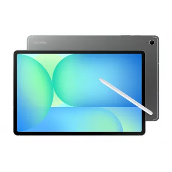 Samsung Galaxy Tab S10 FE+ (13,1 colio, Wi-Fi), 33,3 cm (13,1 colio), 2880 x 1800 pikselių, 128 GB, 8 GB, 2,6 GHz, Pilka