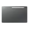 Samsung Galaxy Tab S10 FE+ (13,1 colio, Wi-Fi), 33,3 cm (13,1 colio), 2880 x 1800 pikselių, 128 GB, 8 GB, 2,6 GHz, Pilka