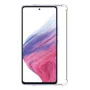 Samsung GP-FPA366AECTW apsauginis dėklas Samsung Galaxy A36 5G skaidrus