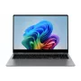Samsung Galaxy Book5 Pro 360 Copilot+ PC Intel Core Ultra 7 256V nešiojamas kompiuteris 40,6 cm (16 colių) liečiamas ekranas WQXGA+ 16 GB LPDDR5x-SDRAM 1 TB SSD Wi-Fi 7 (802.11be) Windows 11 Home pilka