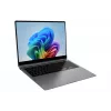 Samsung Galaxy Book5 Pro 360 Copilot+ PC Intel Core Ultra 7 256V nešiojamas kompiuteris 40,6 cm (16 colių) liečiamas ekranas WQXGA+ 16 GB LPDDR5x-SDRAM 1 TB SSD Wi-Fi 7 (802.11be) Windows 11 Home pilka