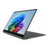 Samsung Galaxy Book5 Pro 360 Copilot+ PC Intel Core Ultra 7 256V nešiojamas kompiuteris 40,6 cm (16 colių) liečiamas ekranas WQXGA+ 16 GB LPDDR5x-SDRAM 1 TB SSD Wi-Fi 7 (802.11be) Windows 11 Home pilka