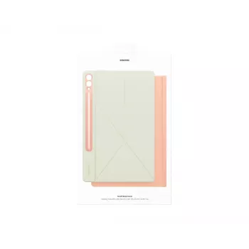 Samsung Smart Book Cover Galaxy Tab S10+, S9+, S9 FE+