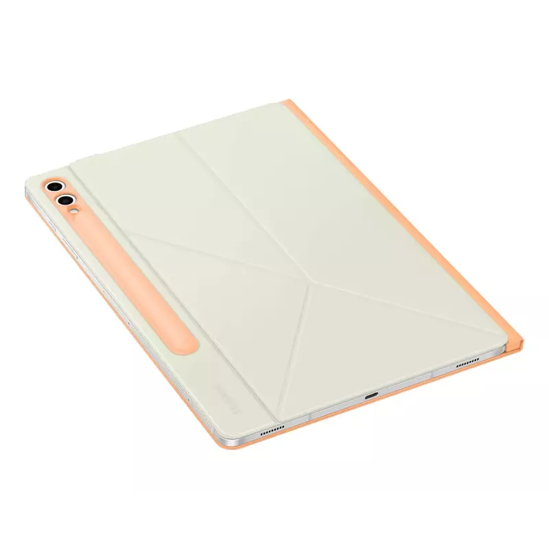 Samsung Smart Book Cover Galaxy Tab S10+, S9+, S9 FE+