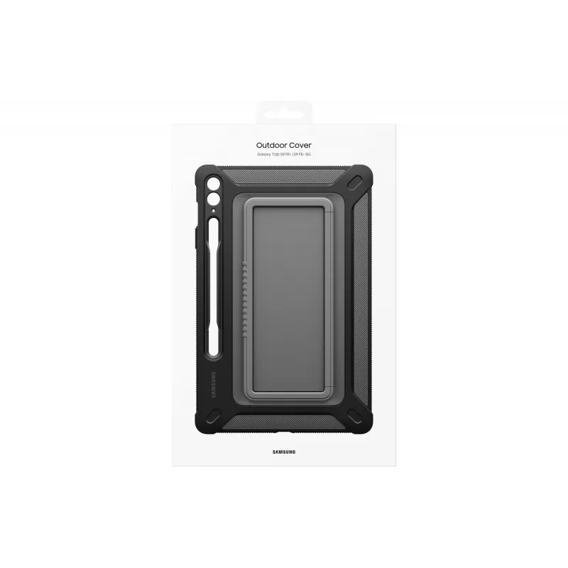 Samsung EF-RX610 27,7 cm (10,9 inch) dangtelis juodas