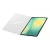 Samsung EF-BX620 Smart Book Cover planšetės dėklas Galaxy Tab S10 FE+, TPU, įmontuota atrama, rašiklio dėklas, 458 g, baltas