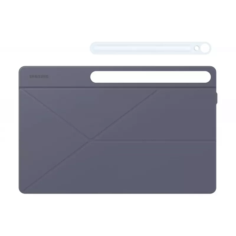 Samsung Smart Book Cover Galaxy Tab S10 FE+ – apsauginis dangtelis su stovu