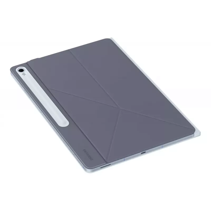 Samsung Smart Book Cover Galaxy Tab S10 FE+ – apsauginis dangtelis su stovu