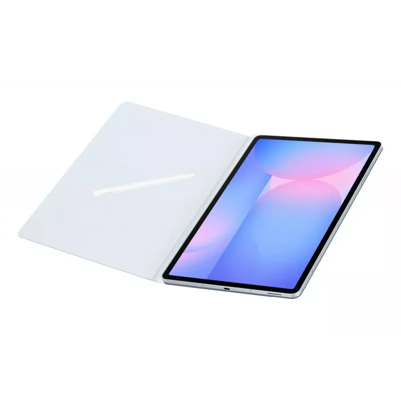 Samsung Smart Book Cover Galaxy Tab S10 FE+ – apsauginis dangtelis su stovu