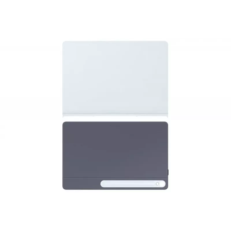 Samsung Smart Book Cover Galaxy Tab S10 FE+ – apsauginis dangtelis su stovu