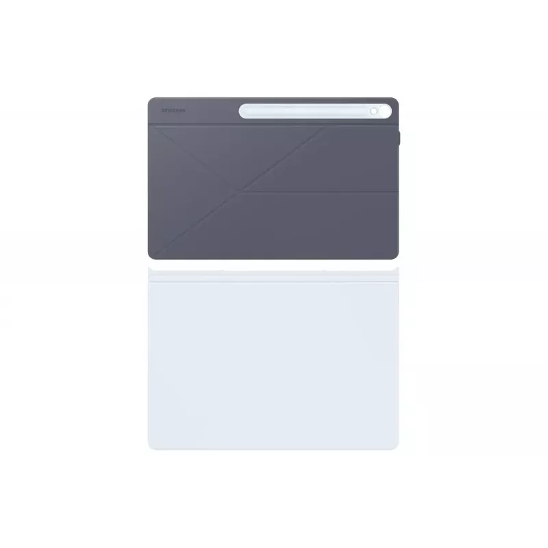 Samsung Smart Book Cover Galaxy Tab S10 FE+ – apsauginis dangtelis su stovu