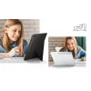 Samsung Smart Book Cover Galaxy Tab S10 FE+ – apsauginis dangtelis su stovu