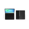 Samsung Smart Book Cover Galaxy Tab S10 FE+ – apsauginis dangtelis su stovu