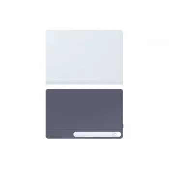 Samsung Smart Book Cover Galaxy Tab S10 FE+ – apsauginis dangtelis su stovu