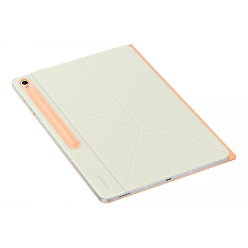 Samsung Smart Book Cover Galaxy Tab S10 FE+ dėklas