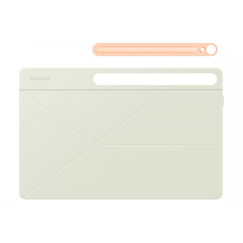Samsung Smart Book Cover Galaxy Tab S10 FE+ dėklas