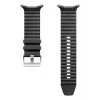 Samsung PeakForm juosta Galaxy Watch Ultra pilkai
