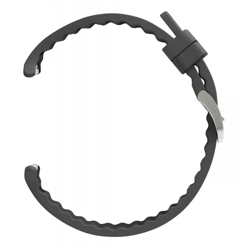 Samsung PeakForm juosta Galaxy Watch Ultra pilkai