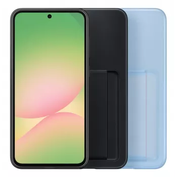 Samsung EF-OA566 dėklas mobiliesiems telefonams 17 cm (6,7 colio) Mėlynas