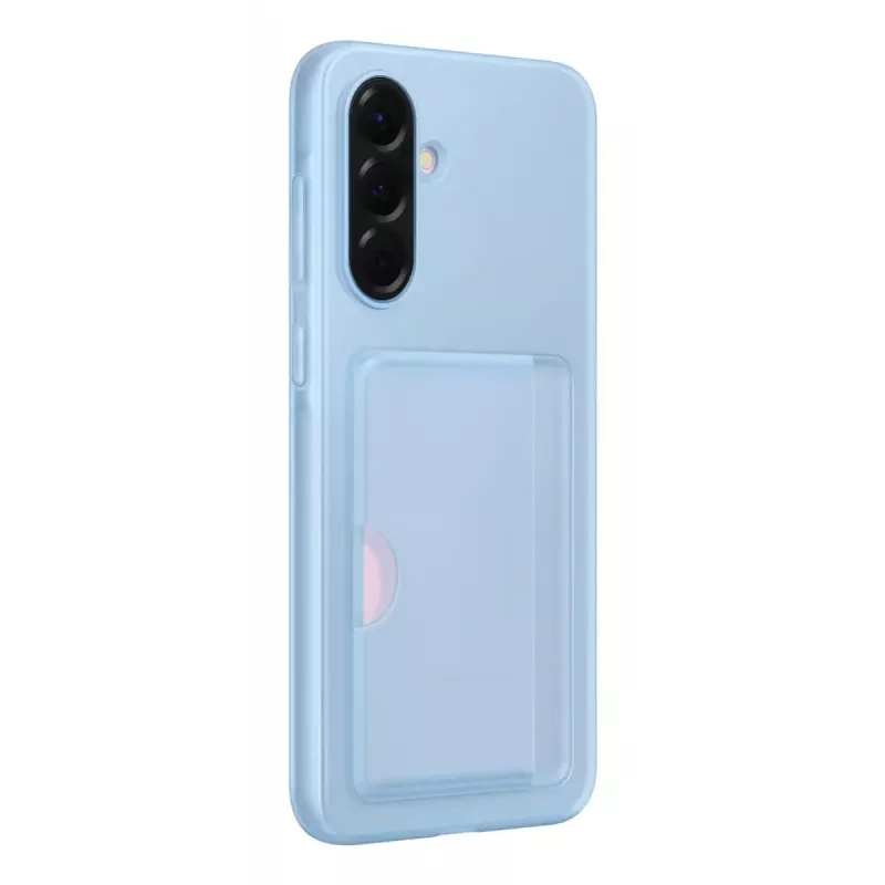 Samsung EF-OA566 dėklas mobiliesiems telefonams 17 cm (6,7 colio) Mėlynas