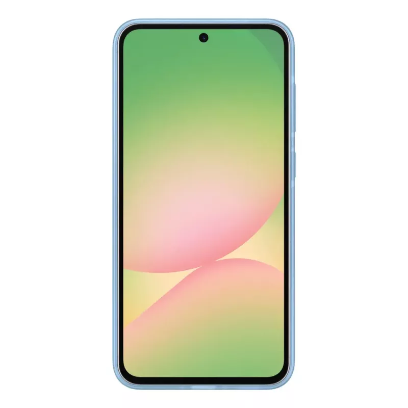 Samsung EF-OA566 dėklas mobiliesiems telefonams 17 cm (6,7 colio) Mėlynas