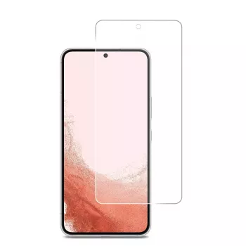 Apsauginis stiklas 4smarts Samsung Galaxy S24 – Bulletproof grūdintas stiklas
