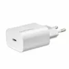 USB įkroviklis 4smarts 465575 Universal White 20W PD