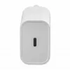 USB įkroviklis 4smarts 465575 Universal White 20W PD
