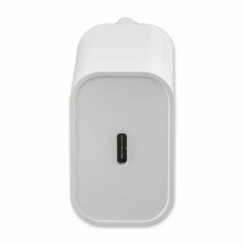 USB įkroviklis 4smarts 465575 Universal White 20W PD