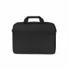 DICOTA Eco Top Traveller Core - Dėklas nešiojamam kompiuteriui 13-14.1 col. - Juoda / 300d 100% perdirbtas PET poliesteris