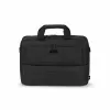 DICOTA Eco Top Traveller Core - Dėklas nešiojamam kompiuteriui 13-14.1 col. - Juoda / 300d 100% perdirbtas PET poliesteris