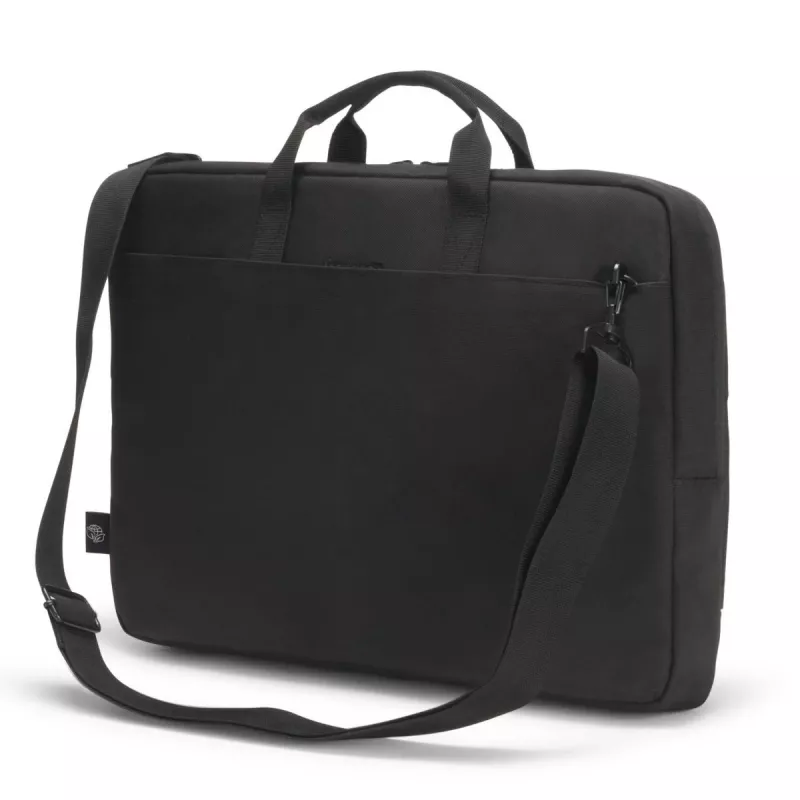 Dėklas nešiojamam kompiuteriui DICOTA Slim Eco Motion 14-15.6 col. juodas / 600d RPE poliesteris
