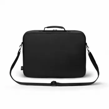 Dėklas nešiojamam kompiuteriui DICOTA Multi One - 13-14,1 colio - Juoda / 300d perdirbtas PET poliesteris