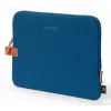 Dėklas DICOTA Skin Urban, 14 colių, MacBook, tamsiai mėlynas, perdirbto poliesterio neoprenas