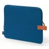 Dėklas DICOTA Skin Urban, 14 colių, MacBook, tamsiai mėlynas, perdirbto poliesterio neoprenas