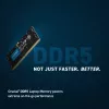 Crucial 48 GB DDR5-5600 SODIMM atminties modulis