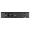 Stalinis maršrutizatorius D-Link DSR-250V2 belaidis Gigabit Ethernet juodas