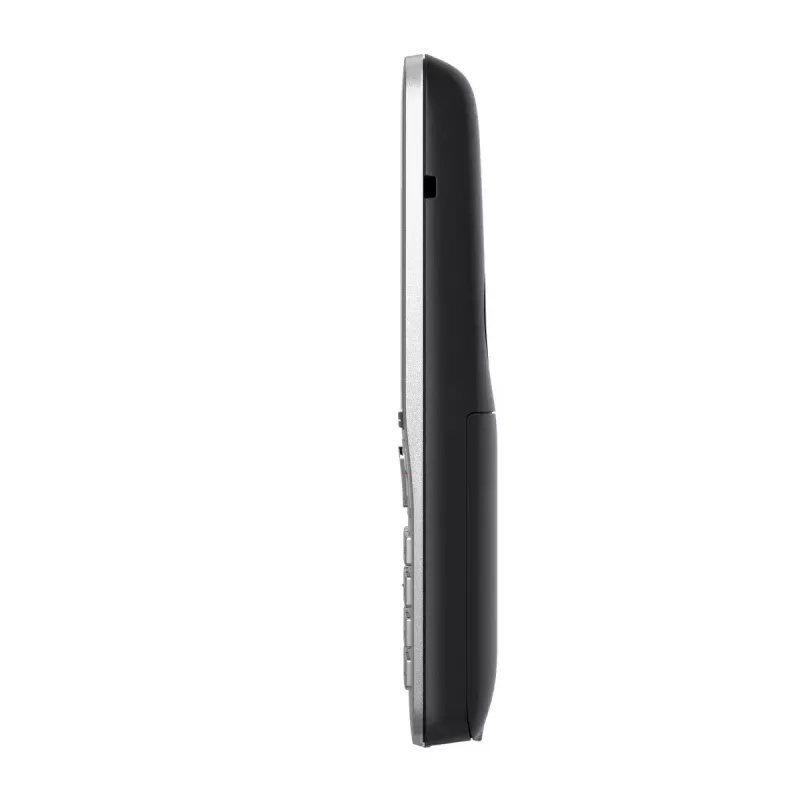 Belaidis analoginis/DECT telefonas Gigaset COMFORT 500A su atsakikliu