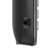 Belaidis analoginis/DECT telefonas Gigaset COMFORT 500A su atsakikliu