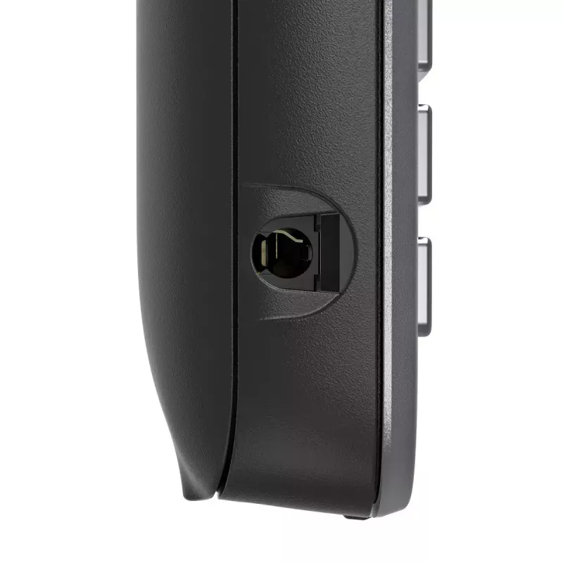 Belaidis analoginis/DECT telefonas Gigaset COMFORT 500A su atsakikliu
