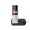Belaidis analoginis/DECT telefonas Gigaset COMFORT 500A su atsakikliu