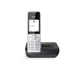 Belaidis analoginis/DECT telefonas Gigaset COMFORT 500A su atsakikliu