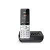 Belaidis analoginis/DECT telefonas Gigaset COMFORT 500A su atsakikliu