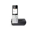 Belaidis analoginis/DECT telefonas Gigaset COMFORT 500A su atsakikliu