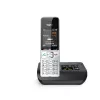Belaidis analoginis/DECT telefonas Gigaset COMFORT 500A su atsakikliu