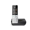 Belaidis analoginis/DECT telefonas Gigaset COMFORT 500A su atsakikliu